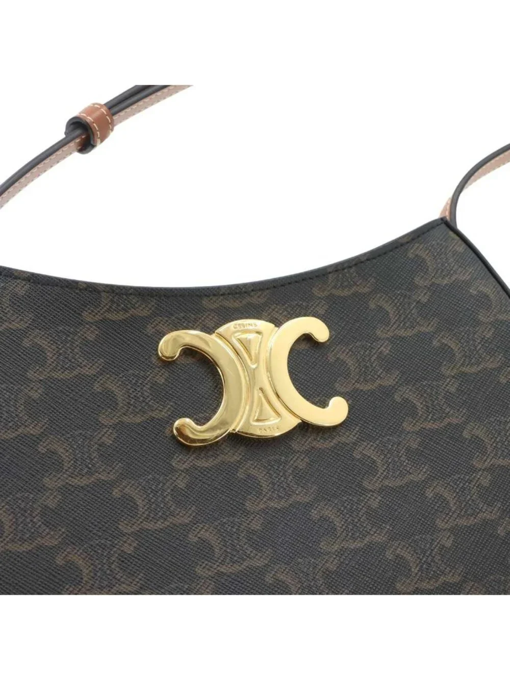 Celine this authentic